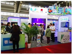 香港物联网馆闪耀深圳国际电子展，前沿IoT技术与产品引热议